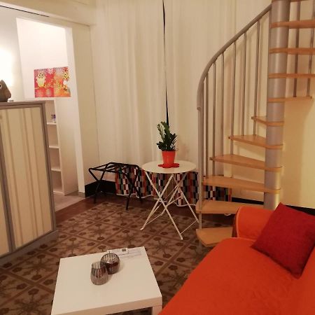 Il Posto Giusto Station Rooms Palermo Exterior foto