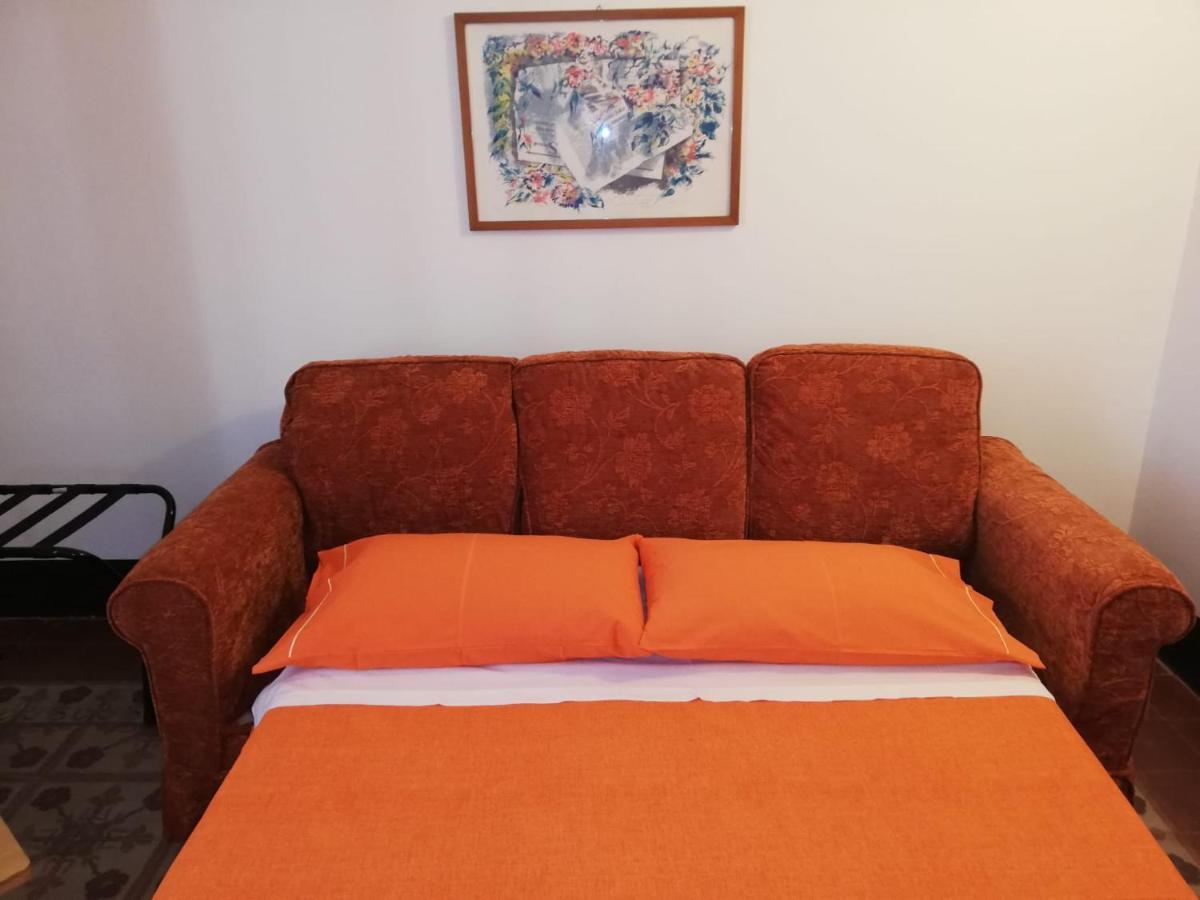 Il Posto Giusto Station Rooms Palermo Exterior foto